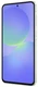 Смартфон 6.7" Samsung Galaxy A36 12/256Gb Lime вид 2