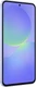 Смартфон 6.7" Samsung Galaxy A36 12/256Gb Awesome Lavender вид 2