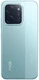 Смартфон 6.9" POCO C85 6/128Gb Green вид 2
