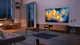 Телевизор 75" TCL 75C6K вид 6