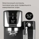 Кофеварка REDMOND CM715, серебристый вид 10