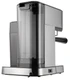 Кофеварка REDMOND CM715, серебристый вид 3