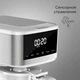 Кофеварка REDMOND CM712, белый вид 4