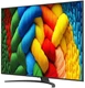 Телевизор 86" LG 86NANO81A6A.ARUG вид 4