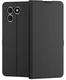 Чехол-книжка Krutoff Eco Book для TECNO Pova 7 Neo, черный вид 1