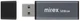 USB-накопитель Mirex Stiff Gray 128ГБ, USB 2.0, серый вид 2