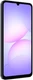 Смартфон 6.7" Samsung Galaxy A07 6/128Gb, черный вид 7
