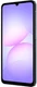 Смартфон 6.7" Samsung Galaxy A07 6/128Gb, черный вид 9