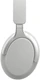 Наушники беспроводные PERO BH06 ULTIMATE Silver вид 3