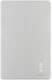 Внешний HDD Mirex LEGION SILVERACE 4TB, серебристый вид 1