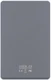 Внешний HDD Mirex LEGION SILVERACE 4TB, серебристый вид 2