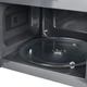 Микроволновая печь CENTEK CT-1565 Black, черный/золотой вид 9