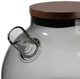 Чайник заварочный Leonord Aroma di Fiore, 0.6 л вид 6