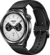 Смарт-часы Xiaomi Watch S4, черный вид 1
