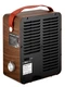 Тепловентилятор BRAYER BR4860 вид 3