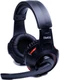 Наушники накладные Dialog HS-M285, черный вид 1