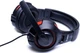 Наушники накладные Dialog HS-M285, черный вид 3