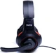 Наушники накладные Dialog HS-M285, черный вид 4