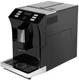 Кофемашина Rombica Barista CFX-A02R, черный вид 1