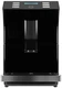 Кофемашина Rombica Barista CFX-A02R, черный вид 2