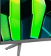 Телевизор 43" Sber SDX-43U4014 вид 4