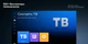 Телевизор 55" Sber SDX-55UQ5231 вид 11