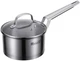 Ковш Regent inox Linea Sirena, 1.7 л вид 1