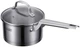 Ковш Regent inox Linea Sirena, 1.7 л вид 5