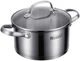 Кастрюля Regent inox Linea Sirena, 1.7 л вид 1