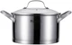 Кастрюля Regent inox Linea Sirena, 1.7 л вид 4