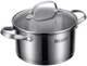 Кастрюля Regent inox Linea Sirena, 2.4 л вид 1