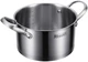 Кастрюля Regent inox Linea Sirena, 3.4 л вид 5