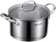 Кастрюля Regent inox Linea Sirena, 4.5 л вид 1