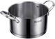 Кастрюля Regent inox Linea Sirena, 4.5 л вид 2