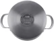 Кастрюля Regent inox Linea Sirena, 4.5 л вид 5