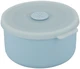 Контейнер Regent inox Linea Silicone, 0.4 л вид 1