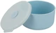 Контейнер Regent inox Linea Silicone, 0.4 л вид 2