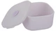 Контейнер Regent inox Linea Silicone, 0.4 л вид 2