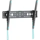 Кронштейн ONKRON UT12 для ТВ 60-110", черный вид 1