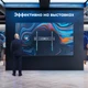 Кронштейн ONKRON UT12 для ТВ 60-110", черный вид 9