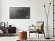 Кронштейн ONKRON NN24 для ТВ 32-65", черный вид 6