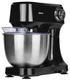 Миксер планетарный CENTEK CT-1152, черный вид 6