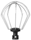 Миксер планетарный CENTEK CT-1152, черный вид 8