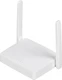 Wi-Fi роутер Mercusys MW302R, белый вид 1