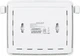 Wi-Fi роутер Mercusys MW302R, белый вид 2