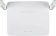 Wi-Fi роутер Mercusys MW302R, белый вид 3