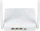 Wi-Fi роутер Mercusys MW302R, белый вид 4