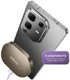 Смартфон 6.78" Infinix NOTE 50 Pro 12/256Gb Black вид 8