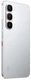 Смартфон 6.78" Infinix HOT 60 Pro 8/256Gb Silver вид 5