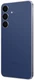 Смартфон 6.7" Samsung Galaxy S25 FE 8/512Gb Dark Blue вид 2